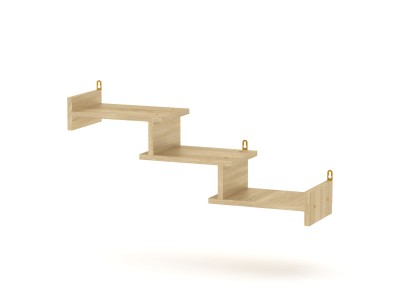 Етажерка Компанит П-14